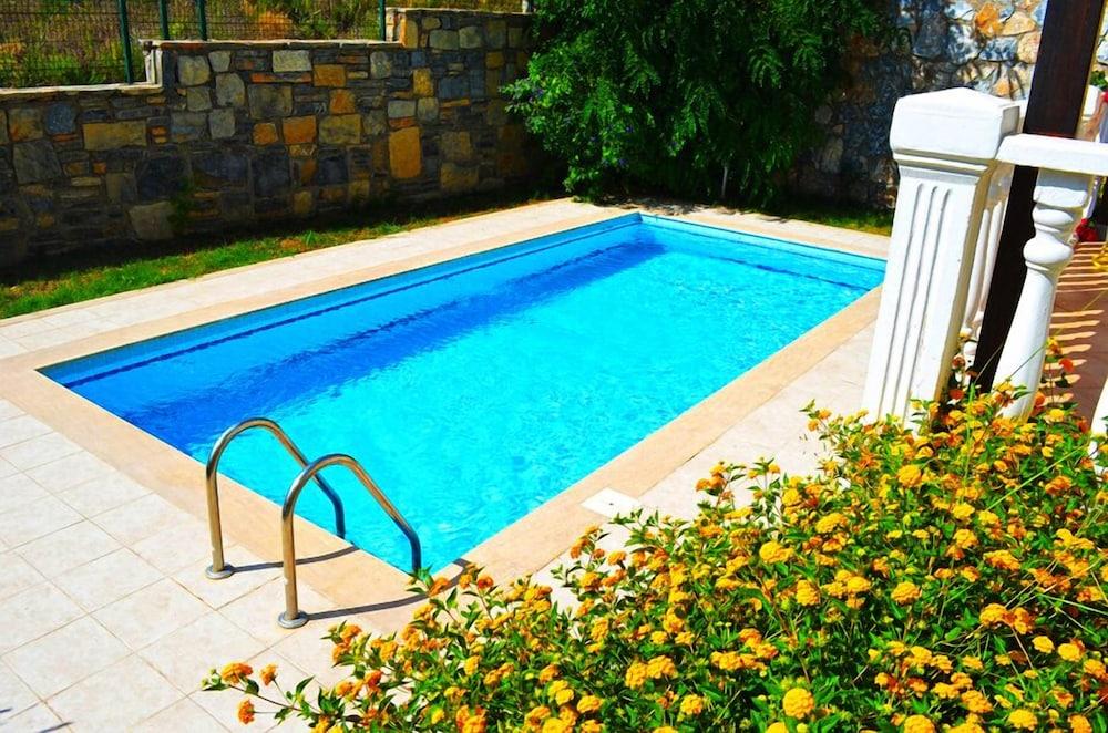 3 بد روم أبارتمنت ليك فيو 9 باي ليكيا جلوبال حمام سباحة مكشوف