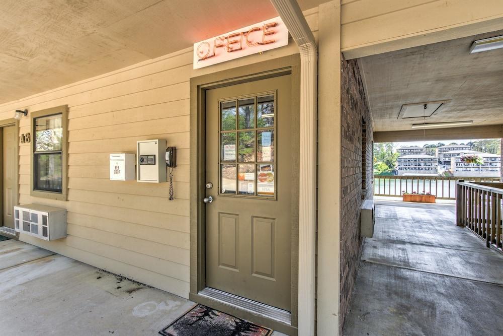 لونج آيلاند لايك ريزورت الردهة