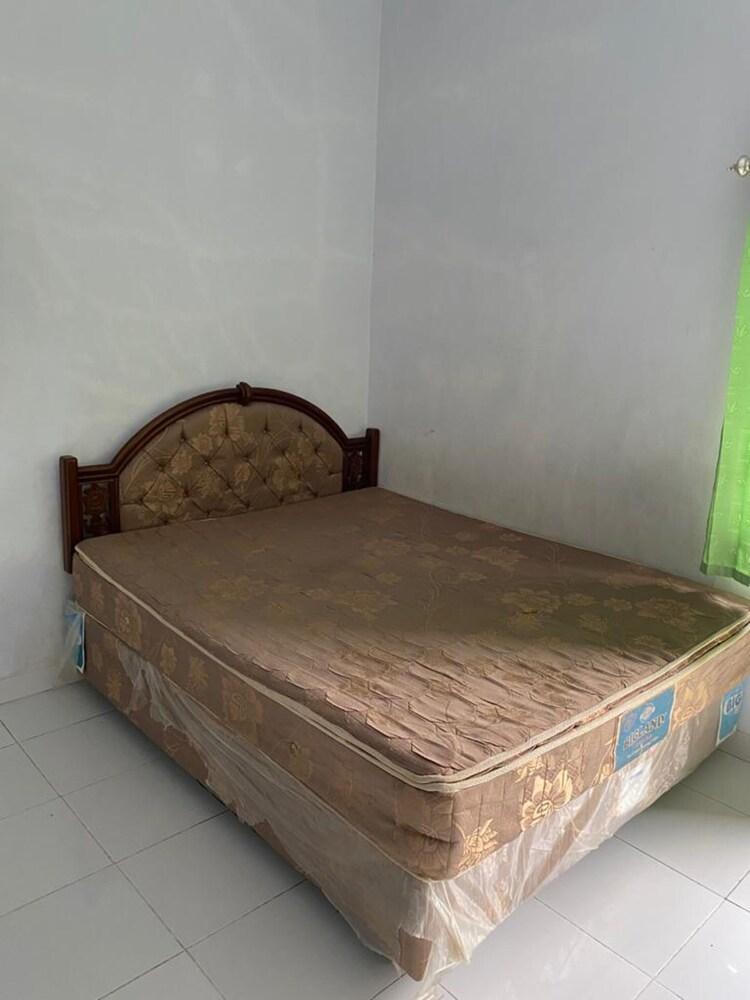 Wisma Adhyaksa 2 Room