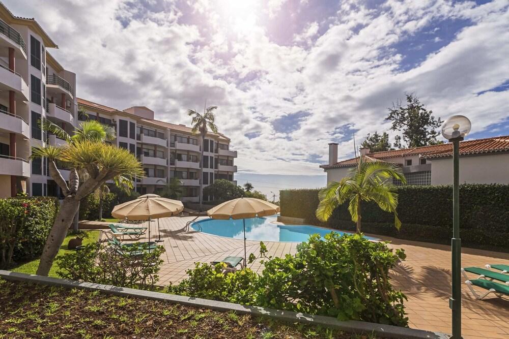 Varandas do Funchal I by An Island Apart Waterslide
