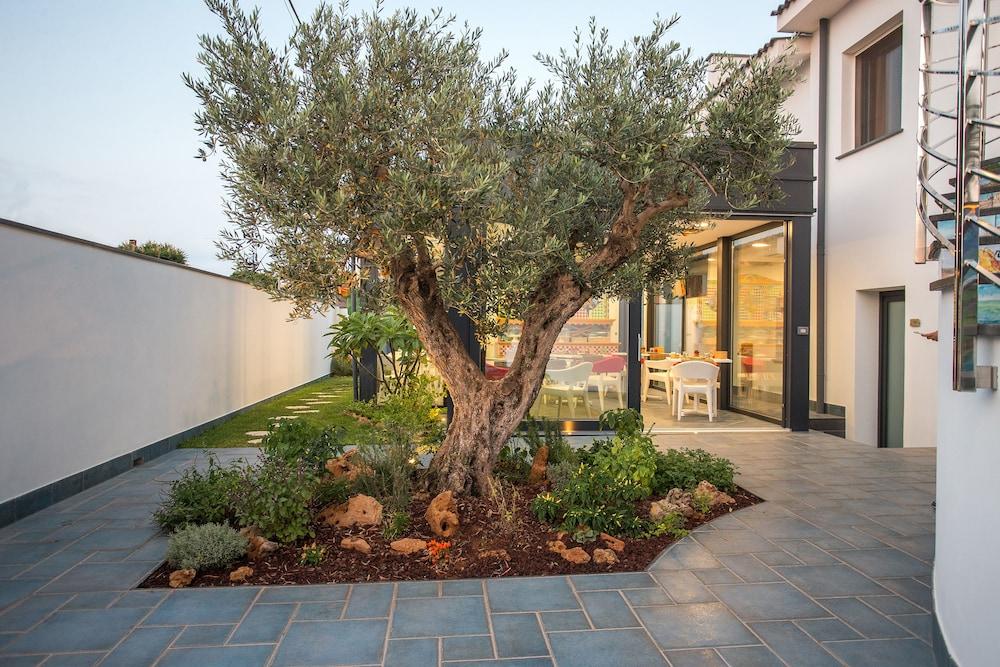 بيد آند بريكفاست ترا لو براشيا دو مورفيو تفاصيل الفندق من الخارج