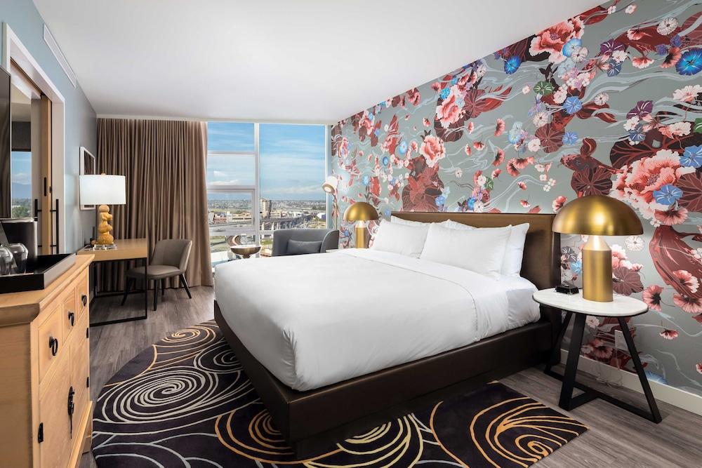 Versante Hotel Featured Image