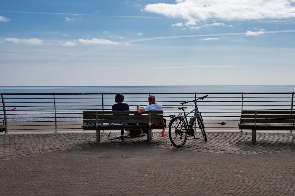 ذا سيبورن إن - ذا إن كوليكشن جروب المنطقة الخارجية