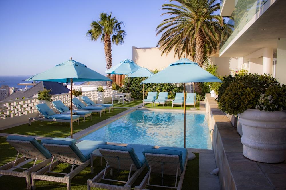 The Clarendon - Bantry Bay Waterslide