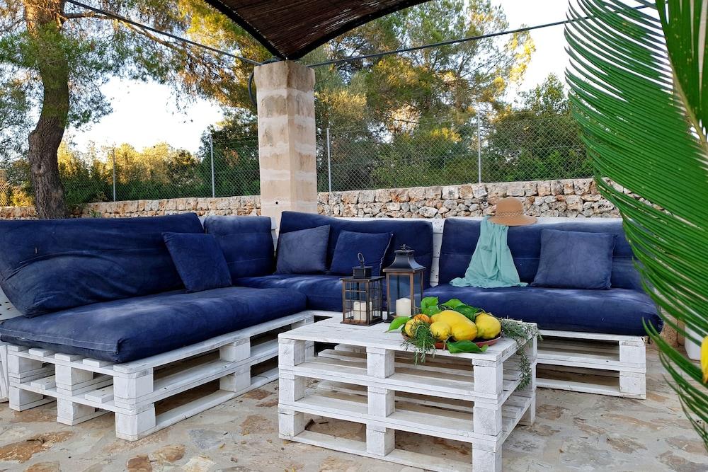 فينكا إيزابيل إي جويلرمو المنطقة الخارجية