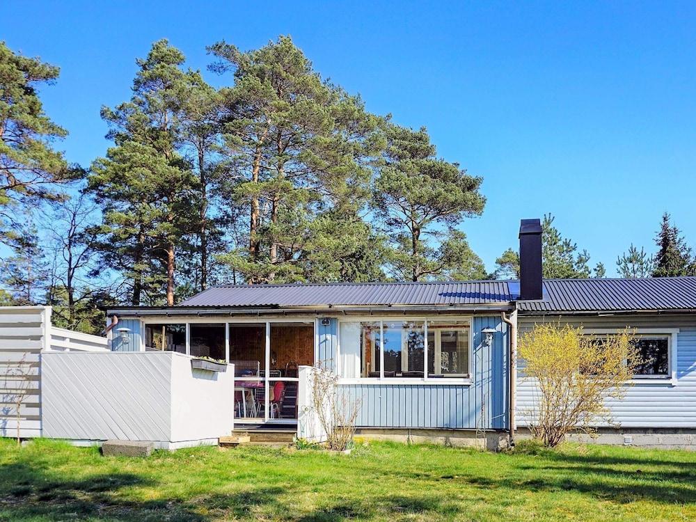 Holiday Home in Kivik