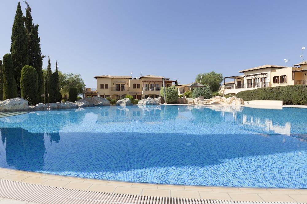 أفروديت هيلز رينتالز - أبارتمنتس المنطقة الخارجية