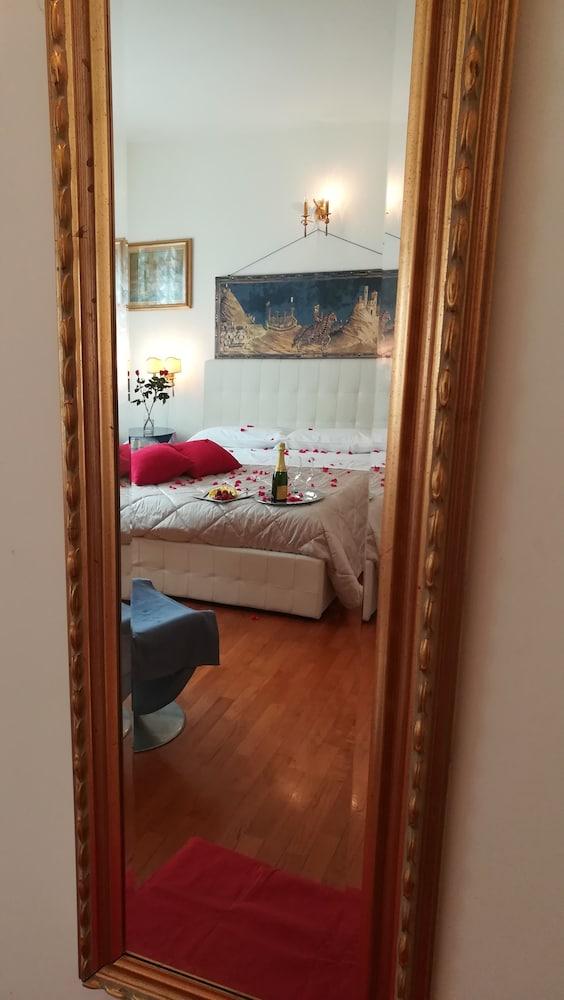 بد آند بريكفاست أميتشي دي فينيتسيا غرفة