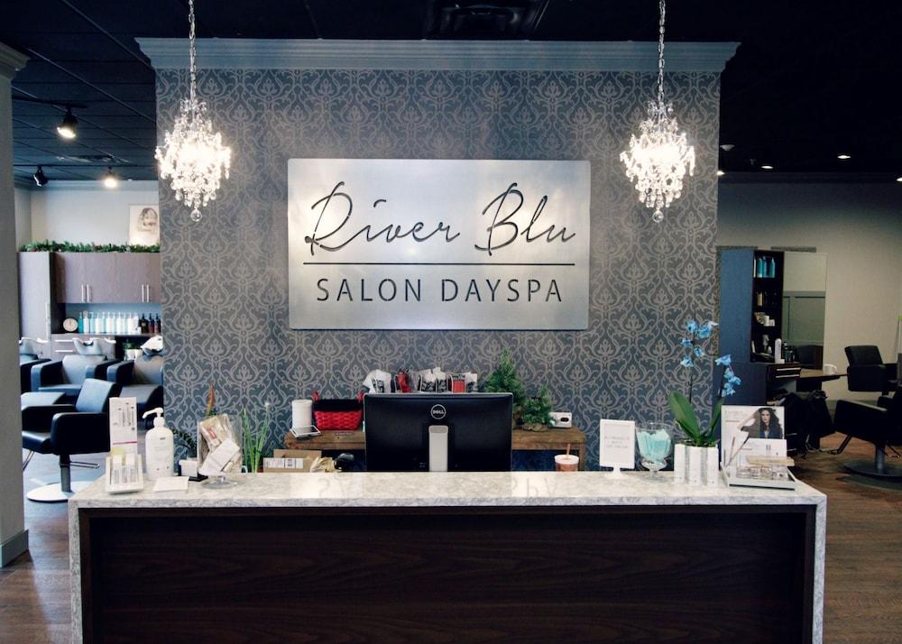 سانت جايمس هوتل، إيه هيستوريك هوتل أوف أمريكا نادي صحي