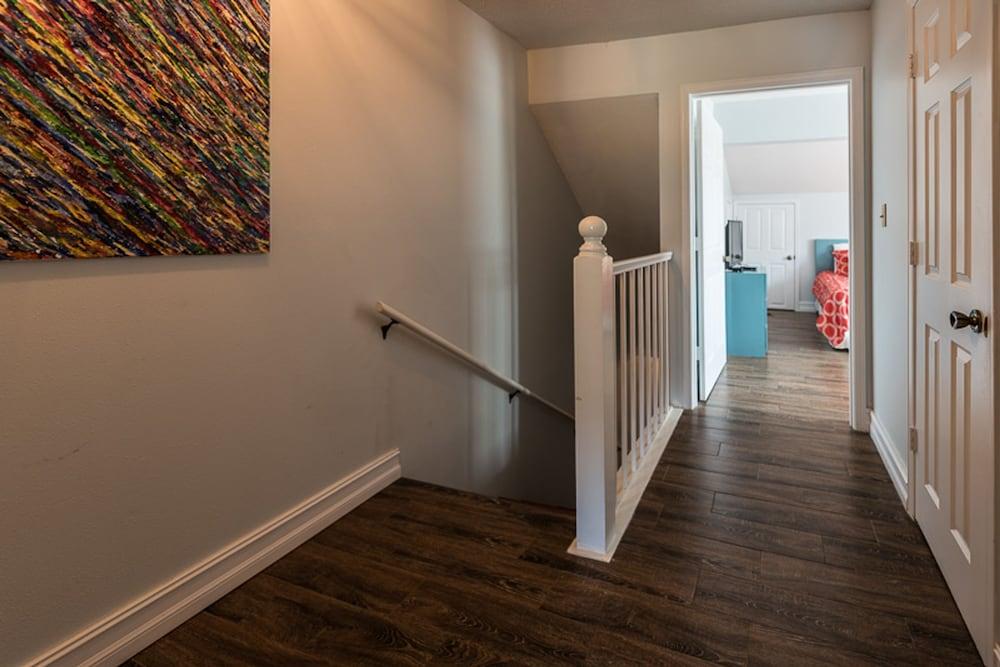 Boardwalk by Seascape Resort Interior
