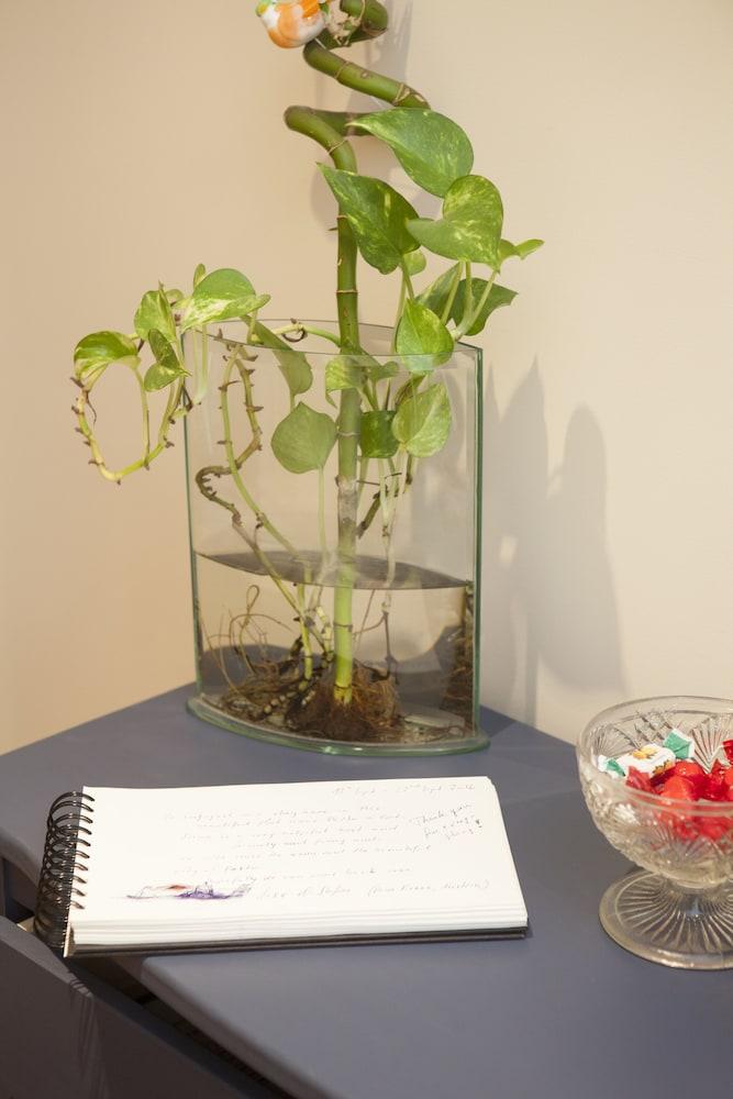 بورتو جايا سيتي آند بيتش باي إم بي الفندق من الداخل