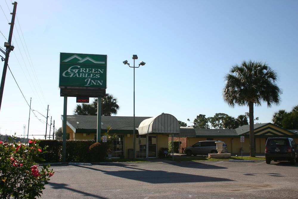 جرين كيبلز إن