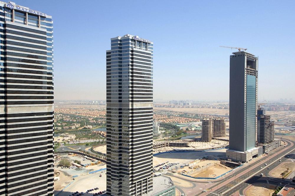 نيو ارايبيان هوليدي هومز - برج كونكورد جاي إل تي المنطقة الخارجية