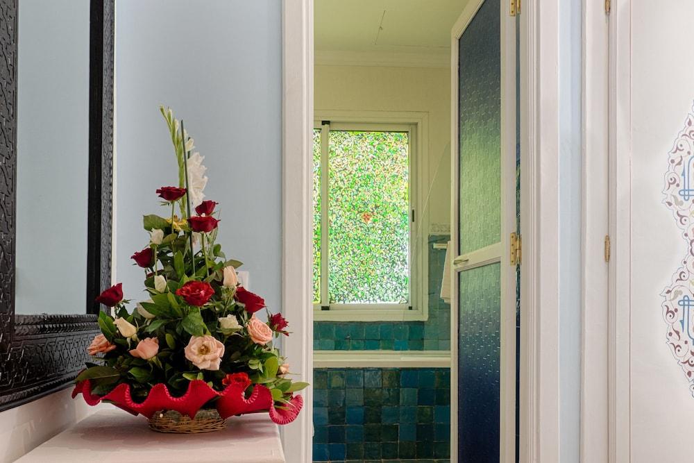 باليه دو كاليف رياض سبا آند كلابينج - للبالغين فقط تفاصيل الفندق من الداخل