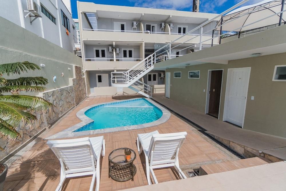 بوزادا بيشو بريغيسا ناتال زحليقة مائية