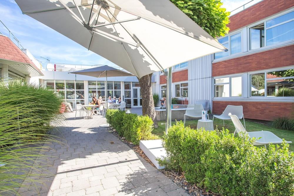 ibis Styles Lyon Bron Eurexpo Exterior