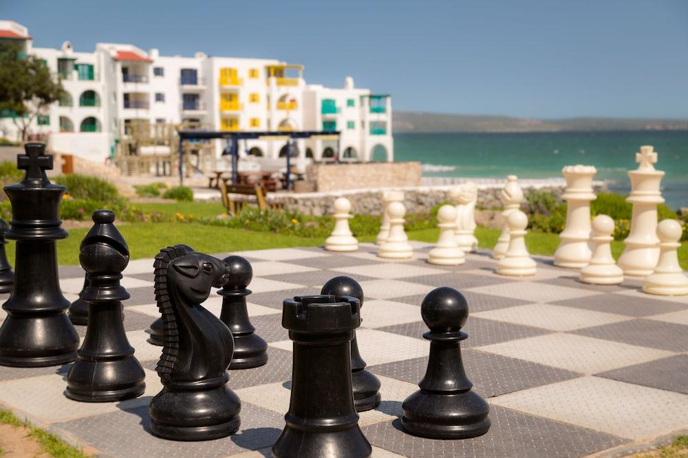 كلوب ميكونوس مارينا فيليدج صالة رياضية