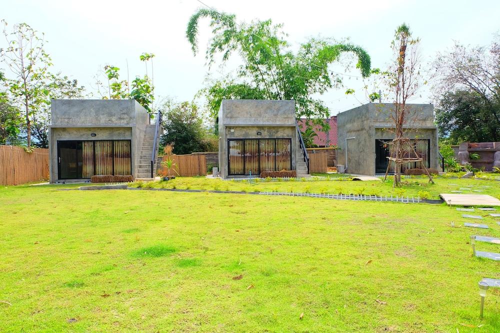 T Table Inthanon Property Grounds