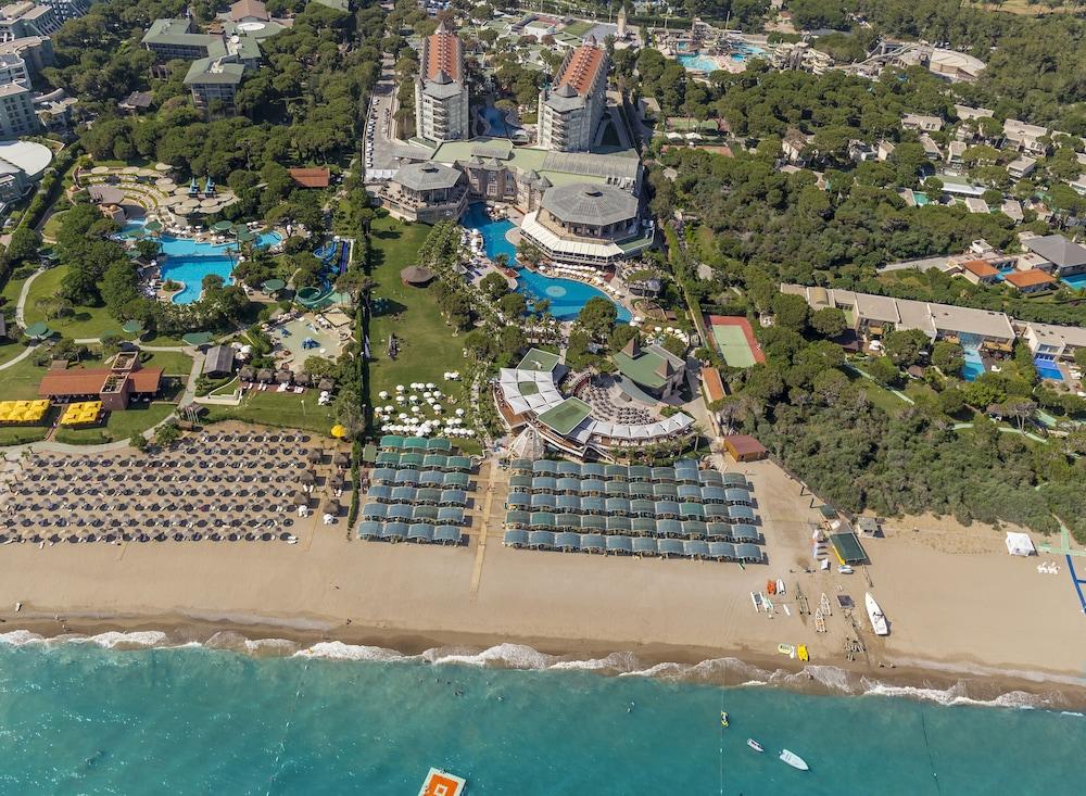 بابيلون زيوجما ريلاكسوري منظر من الجو