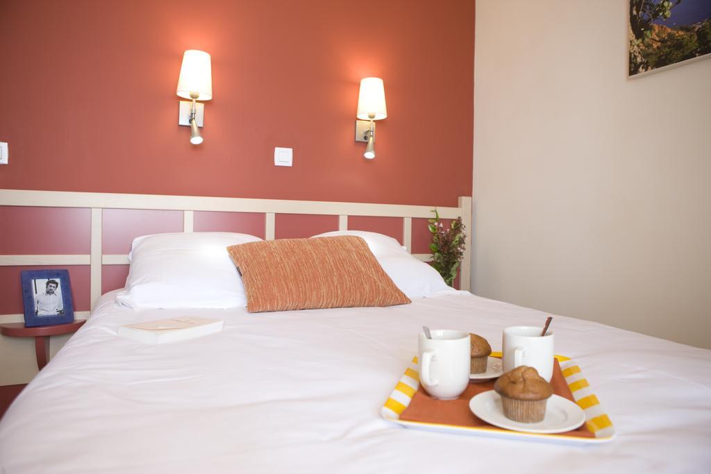 بير آند فاكانسيه ريزدنس كان فيلا فرانسيا أخرى