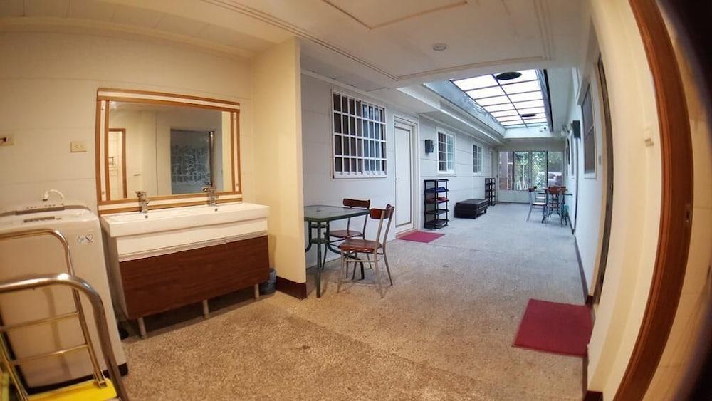 Wen Shan Interior