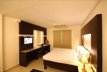 Hotel Crescent Crest