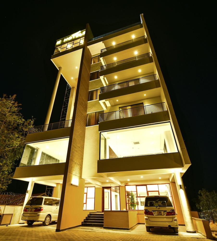 K Hotels