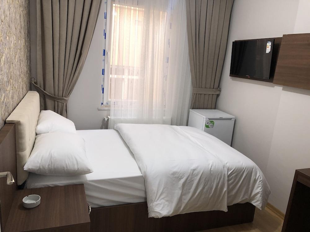 Marmara Apart Otel Room
