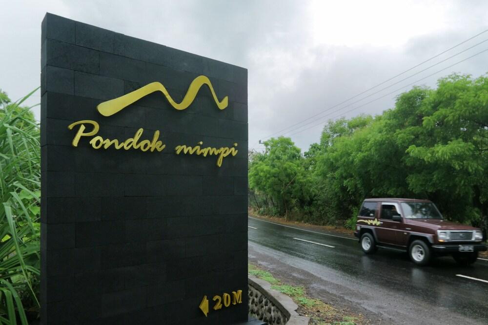 بوندوك ميمبي تولامبين المنطقة الخارجية