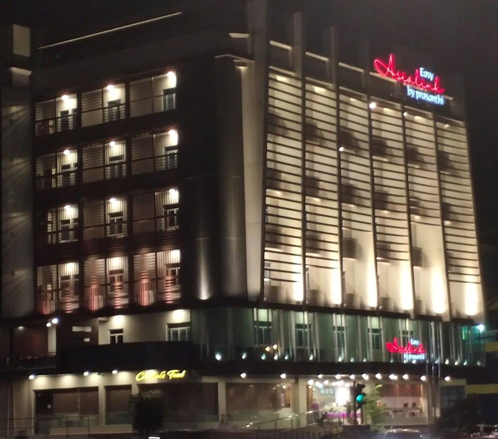 Asialink Easy by Prasanthi Exterior