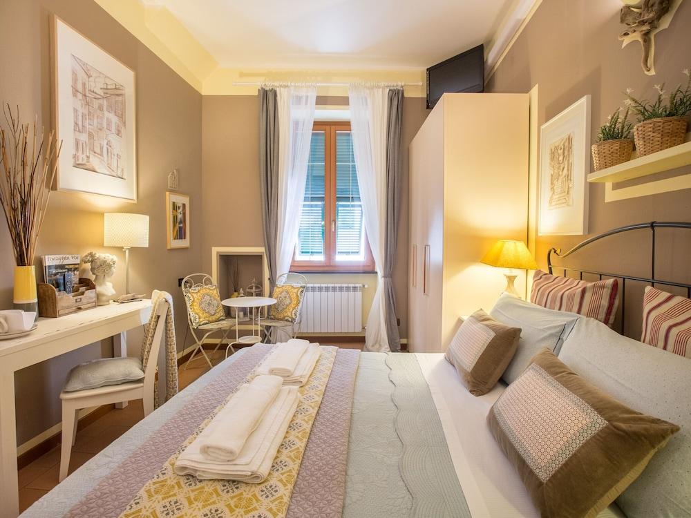 دا فايس رومز