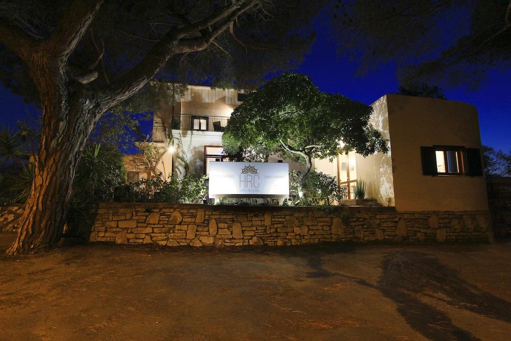 هوتل ريو كلارو