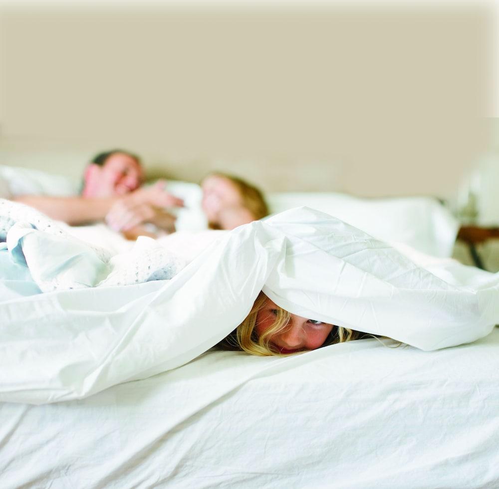 كانتري إن آند سويتس باي راديسون، أيمز، آيوا غرفة