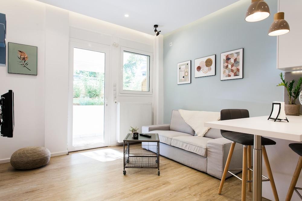 كيفيسيا سنترال ستايليش فريش 1 بد روم أبارتمنت نير مترو منطقة المعيشة