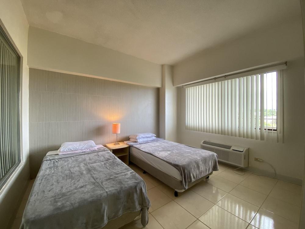 بيا ريزورت هوتل ستاندارد 2 بد روم 1 غرفة