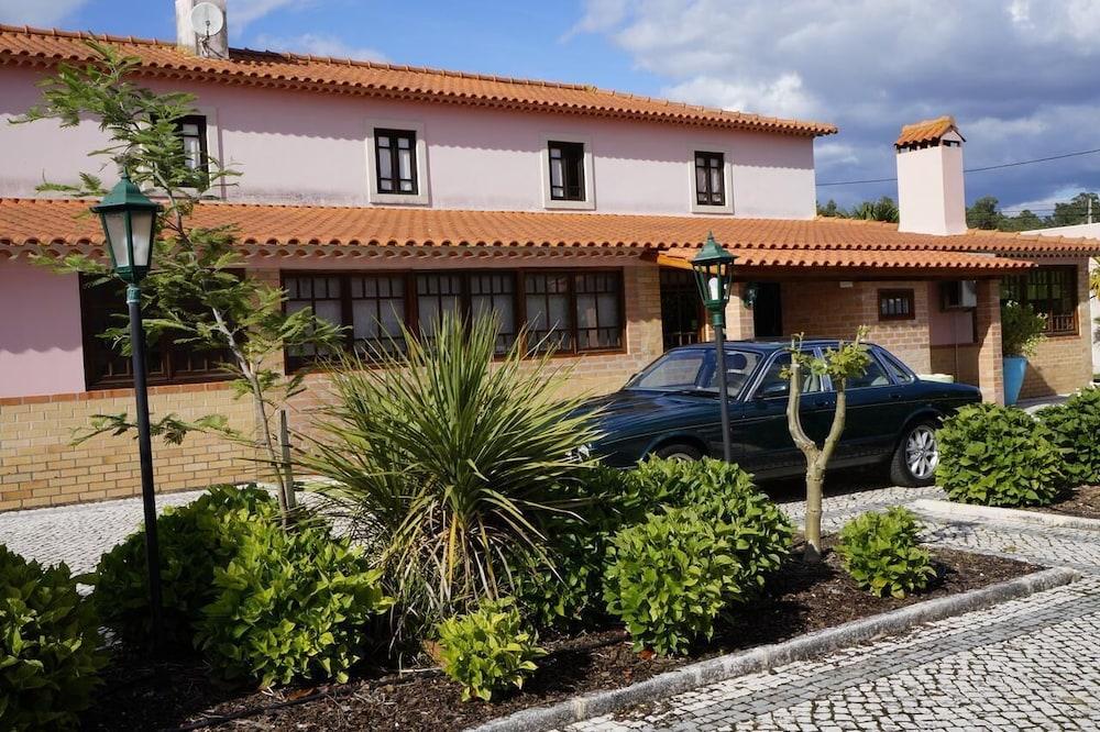 Quinta dos Moinhos Exterior
