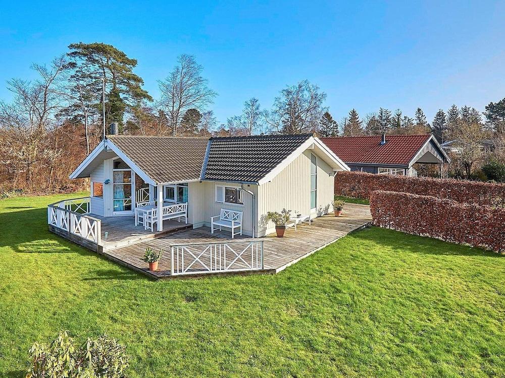 Holiday Home in Gilleleje