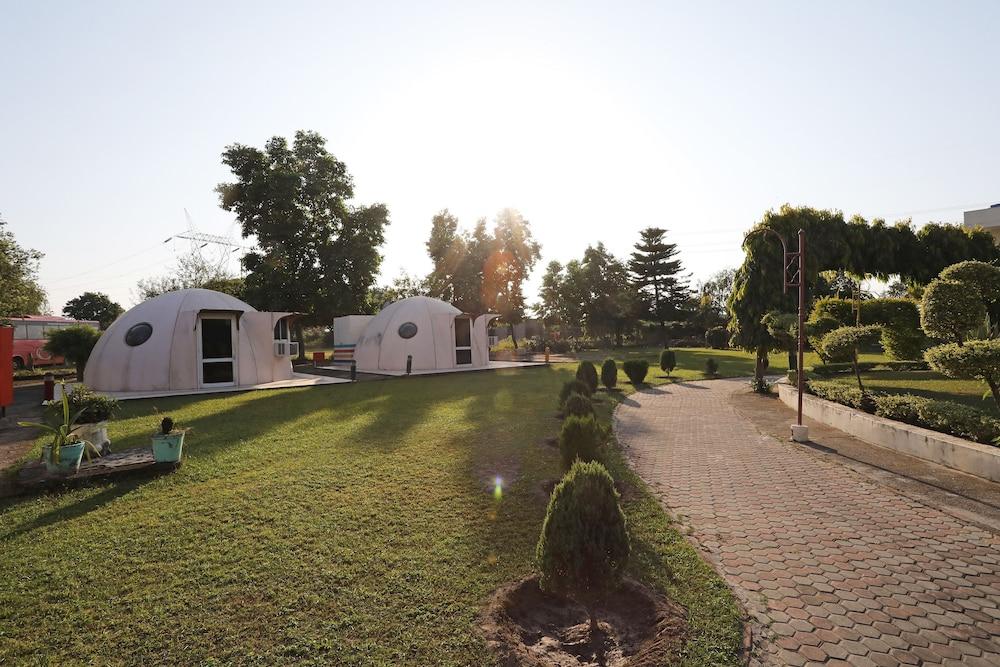 أو واي أو 19862 ذا فن فالي المنطقة الخارجية