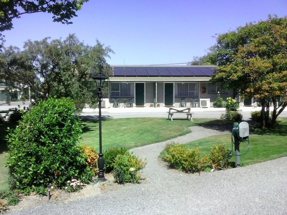 رانجيورا لودج موتل