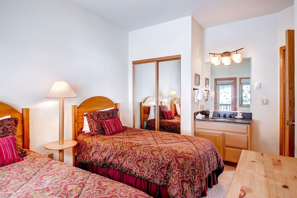 ماونتينير تاون هومز إم 1 باي بيك بروبيرتي مانيدجمنت غرفة