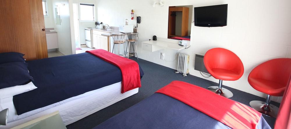 ميدواي باسيفيكا لودج