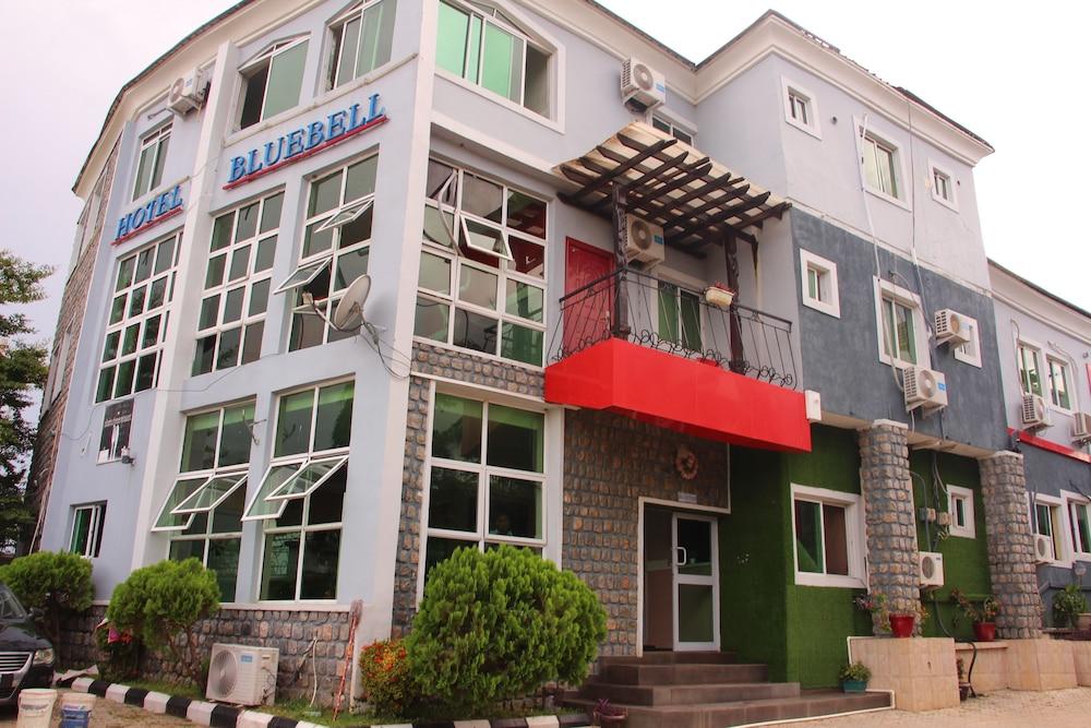 Hotel BlueBell