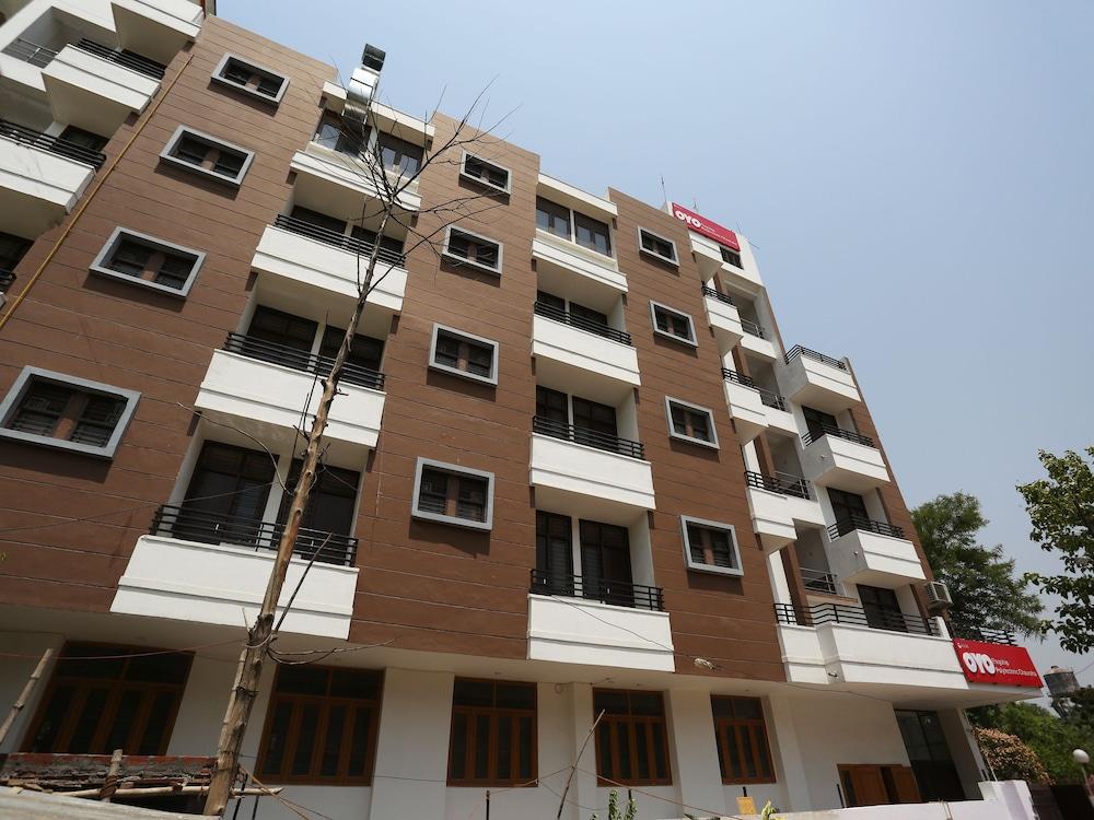 OYO Flagship 40126 Polytechnic Chauraha Featured Image