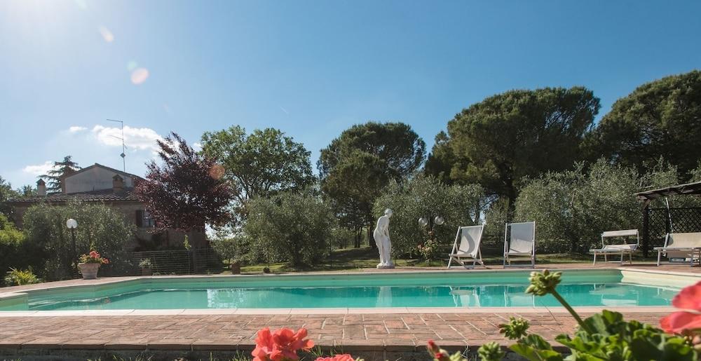 Agriturismo Podere Caggiolo