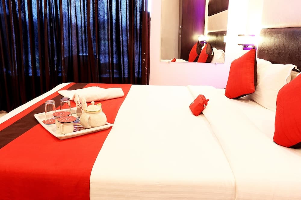 OYO 886 Hotel Sheldon International Room