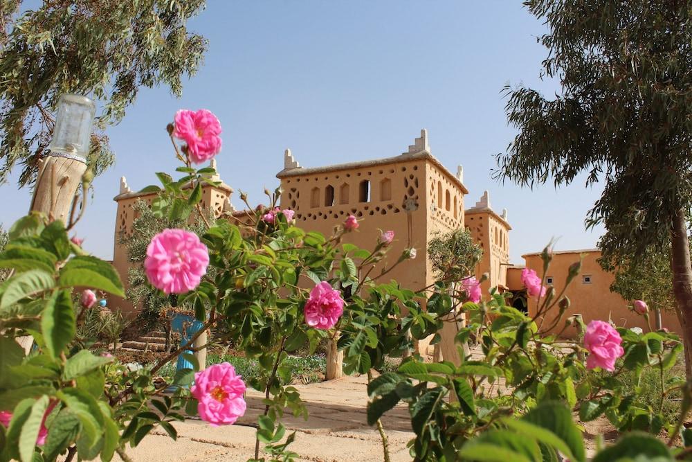 دار الضيافة تمتاز