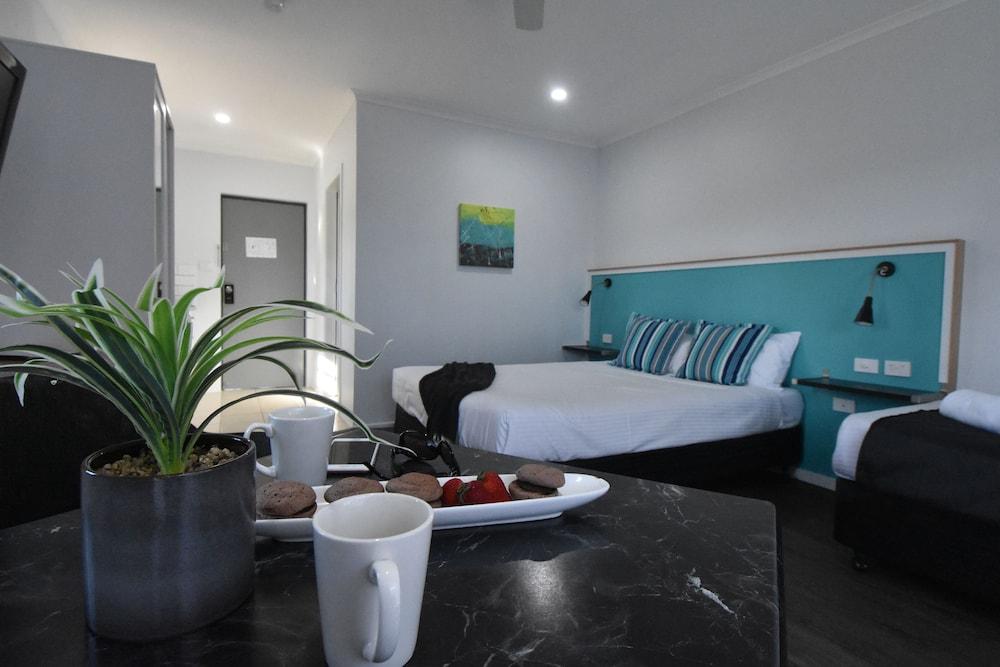 بالينا هومستيد موتل