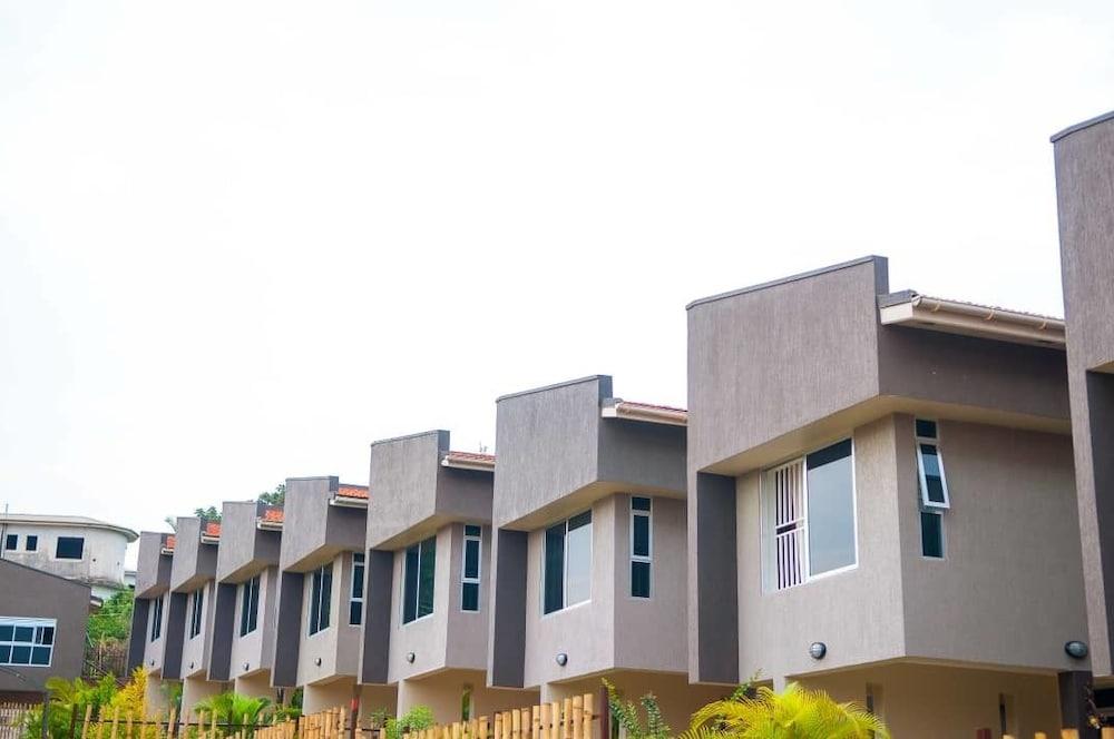 Pearl Cottages Kiwatule