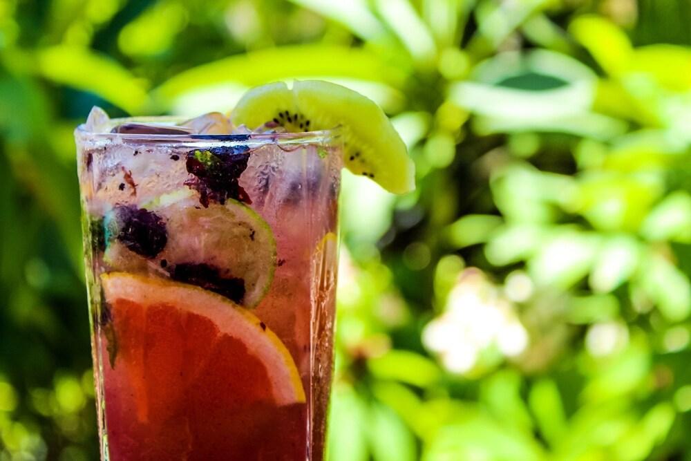 روك بوينت فيلاز فاكيشنز رينتالز ساندي باي، رواتان، هوندوراس.سي.إيه زحليقة مائية