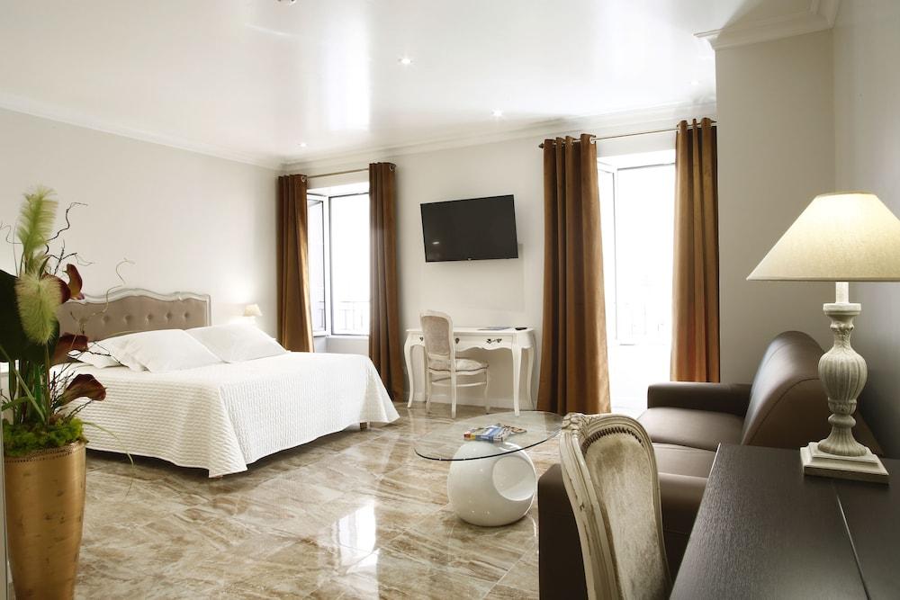 Hôtel Le Magnolia Room